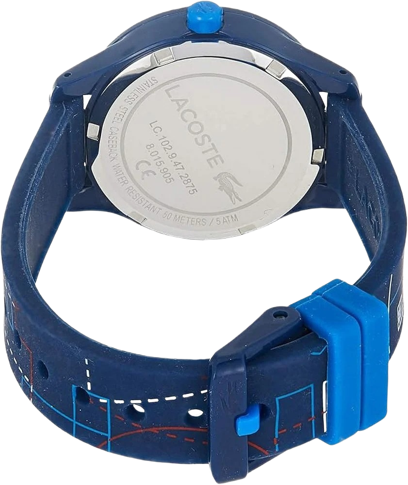 Lacoste 2030011 Kids Watch