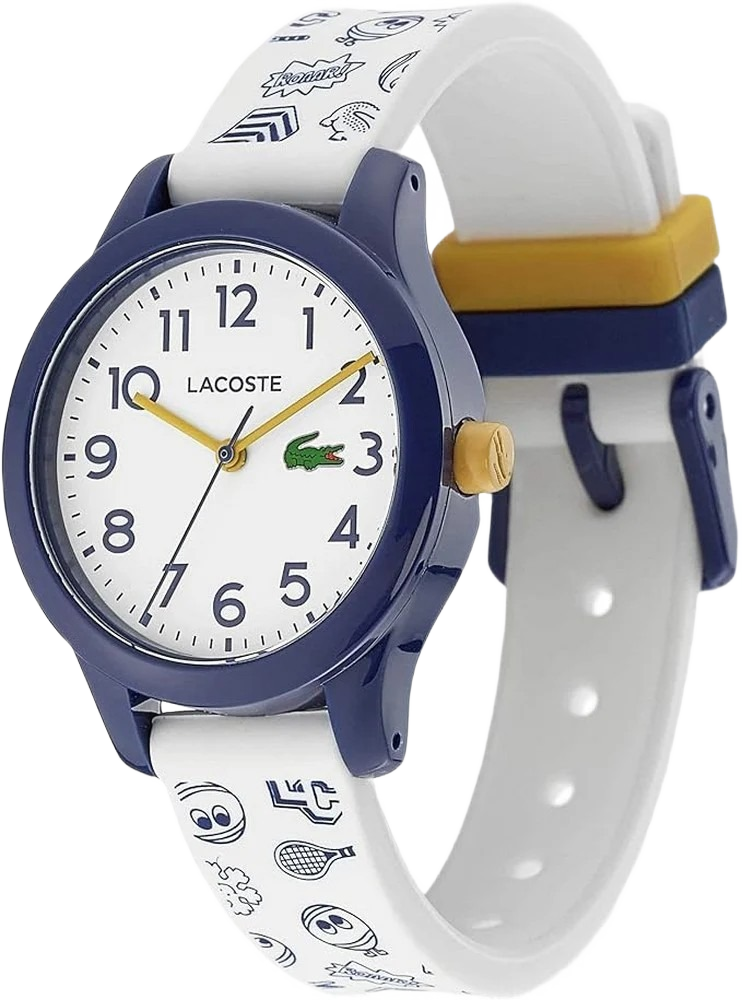 Lacoste 2030011 Kids Watch