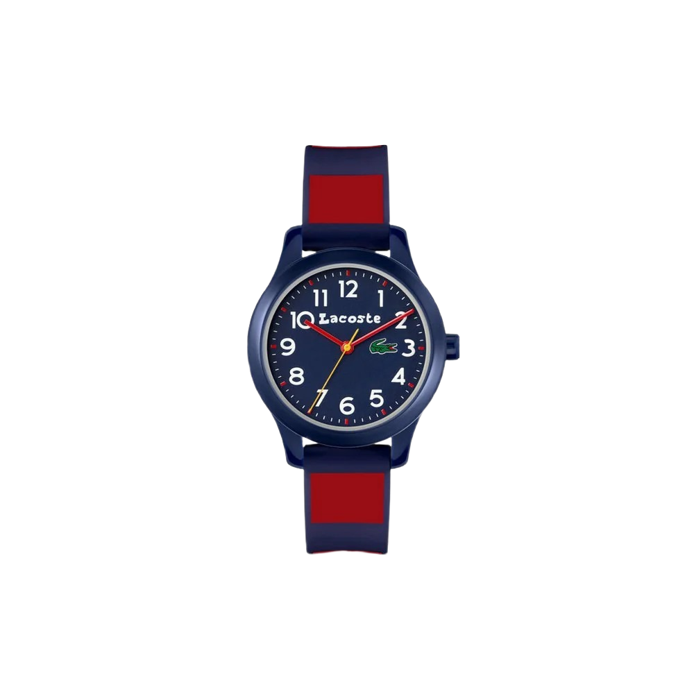 Lacoste 2030035 Silicone Band Kids Watch