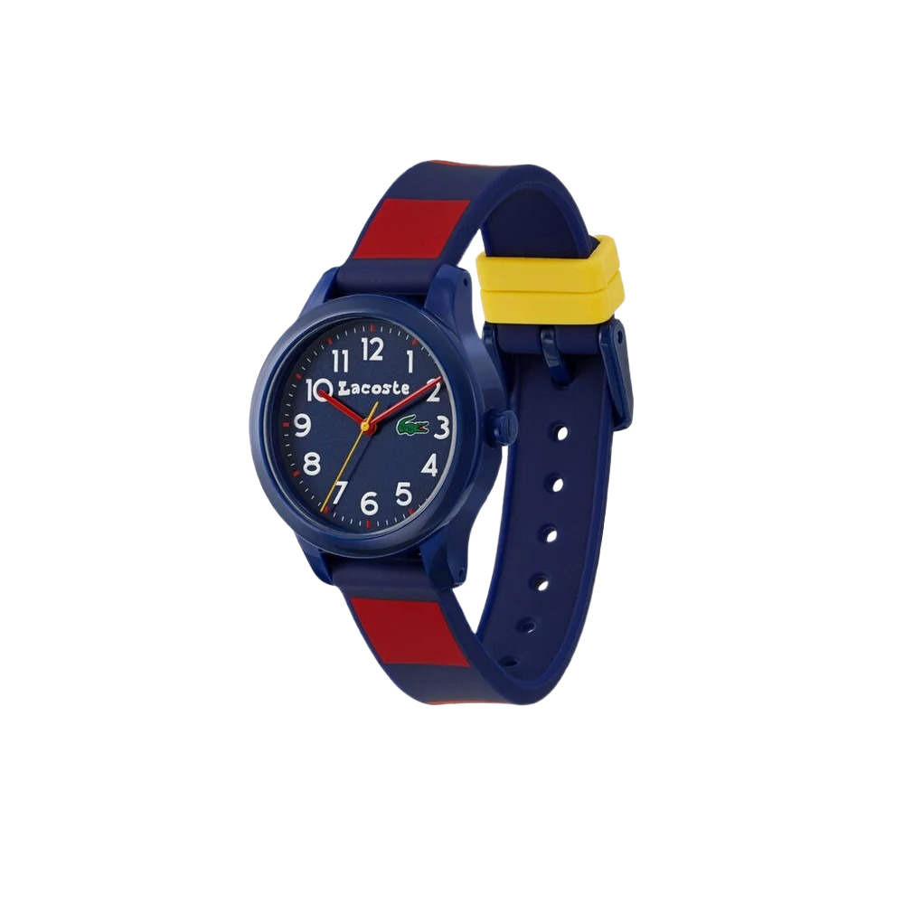 Lacoste 2030035 Silicone Band Kids Watch