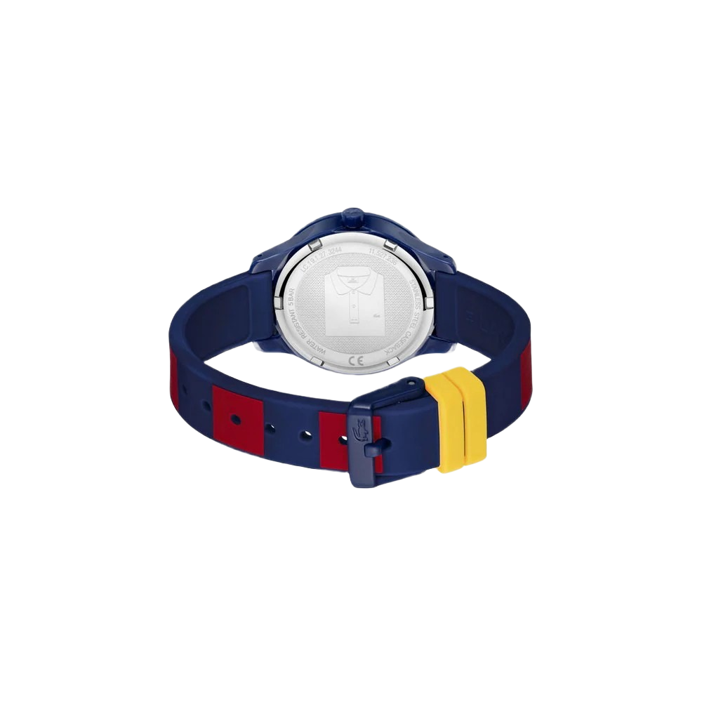 Lacoste 2030035 Silicone Band Kids Watch