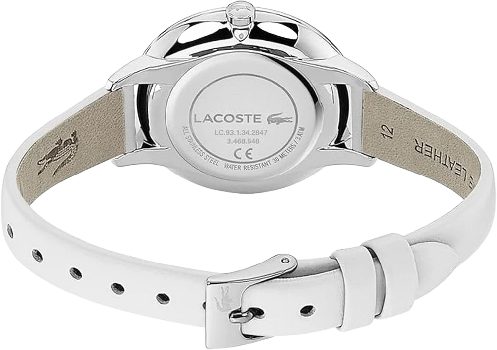 Lacoste Cannes 2070012 Women's Watch