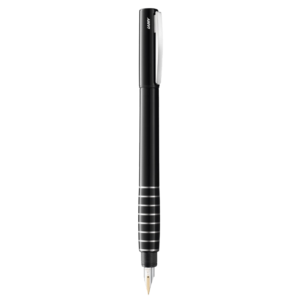 LAMY Accent Fountain Pen Brillant-Id