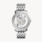 ساعة فوسيل ME3059 كوريوسيتي أوتوماتيكية للنساء