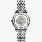 ساعة فوسيل ME3059 كوريوسيتي أوتوماتيكية للنساء