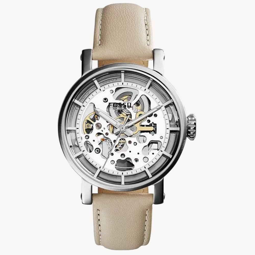 ساعة فوسيل ME3069 أوتوماتيكية للنساء