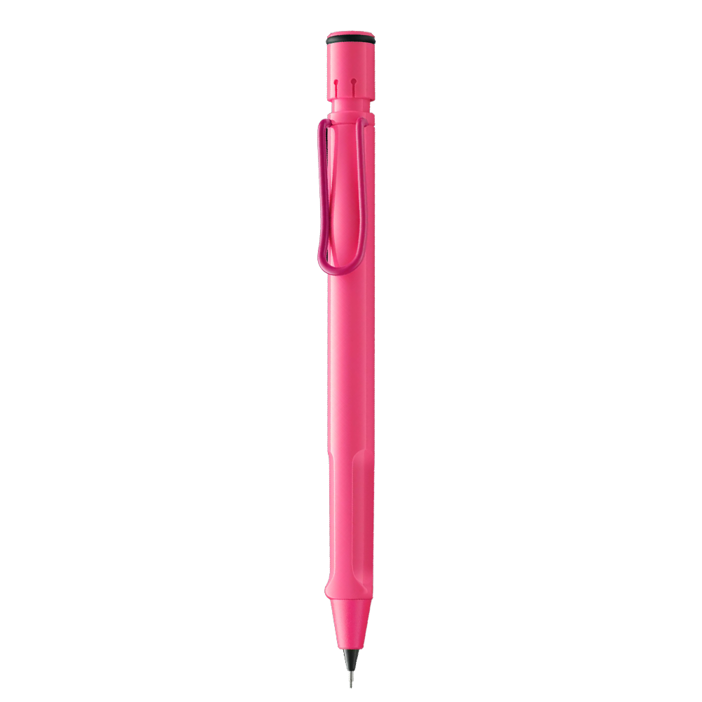 LAMY safari Mechanical Pencil pink