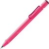 LAMY safari Mechanical Pencil pink