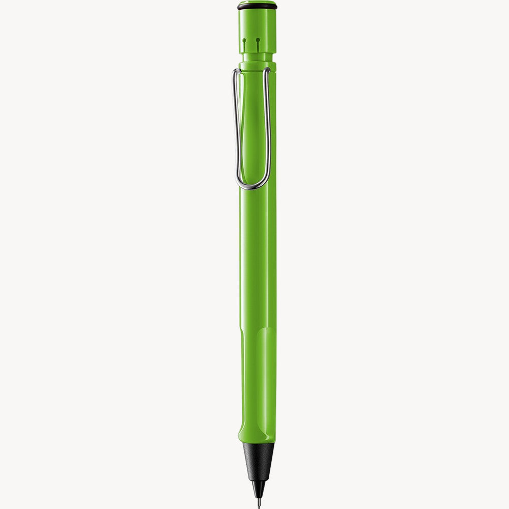 Mechanical Pencil LAMY safari green Lamy