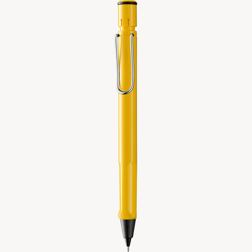 Mechanical Pencil LAMY safari yellow Lamy