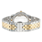 Movado 607631 Museum Classic Quartz Green Dial Ladies Watch