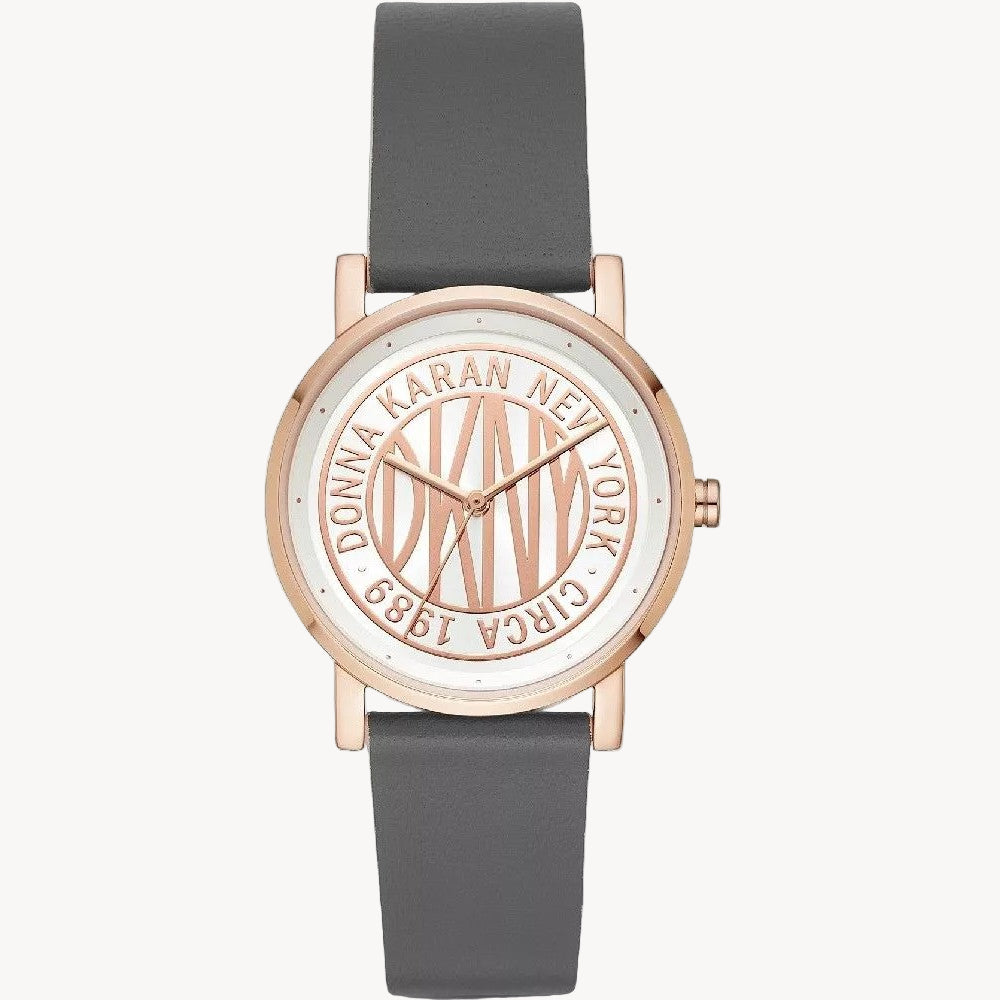 ساعة دكني NY2764 سوهو النسائية