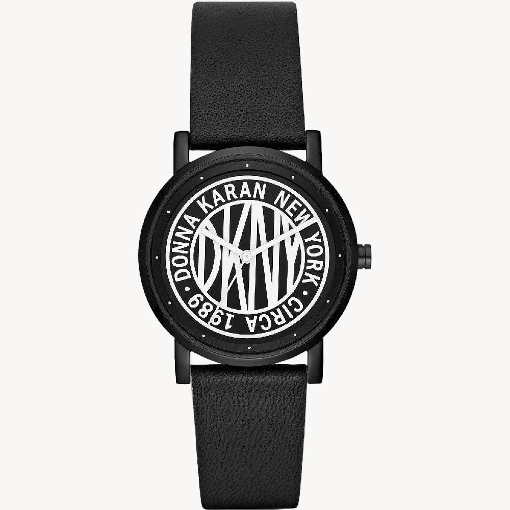 ساعة دكني NY2765 سوهو النسائية