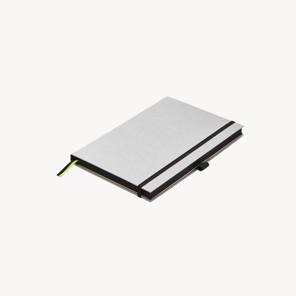 B2 notebook Hardcover A6 black Lamy