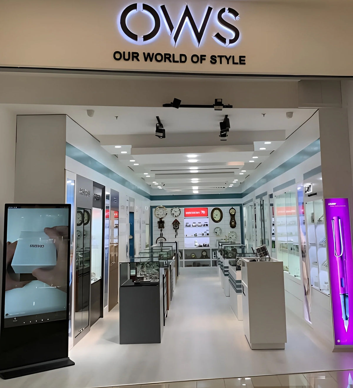 Ows Foundation OWS Iraq