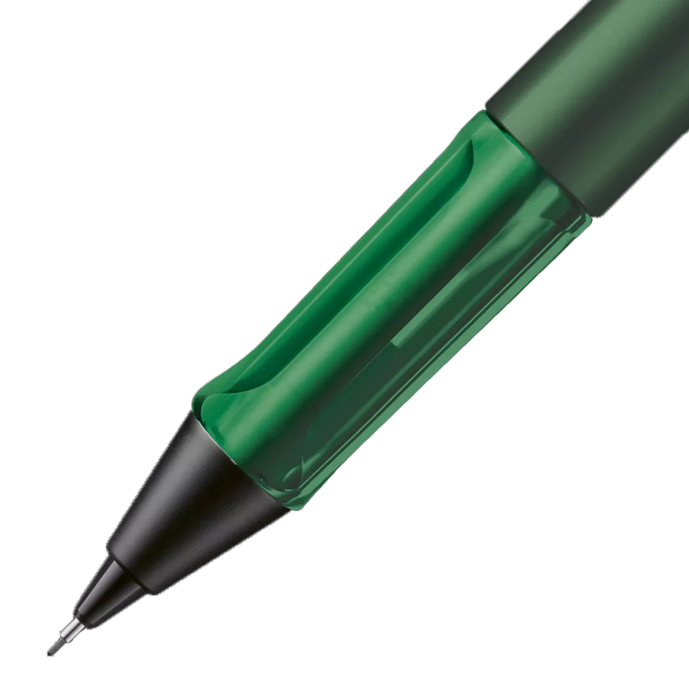 LAMY AL-star Mechanical Pencil Pine