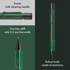 LAMY AL-star Mechanical Pencil Pine