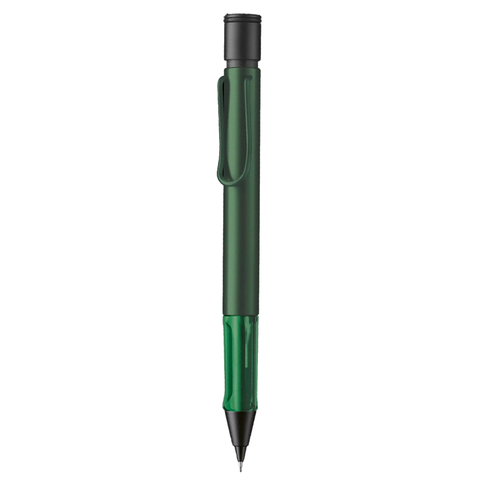 LAMY AL-star Mechanical Pencil Pine