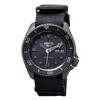 Seiko 5 Sports SRPD79K1 Black Dial Automatic Men's Watch