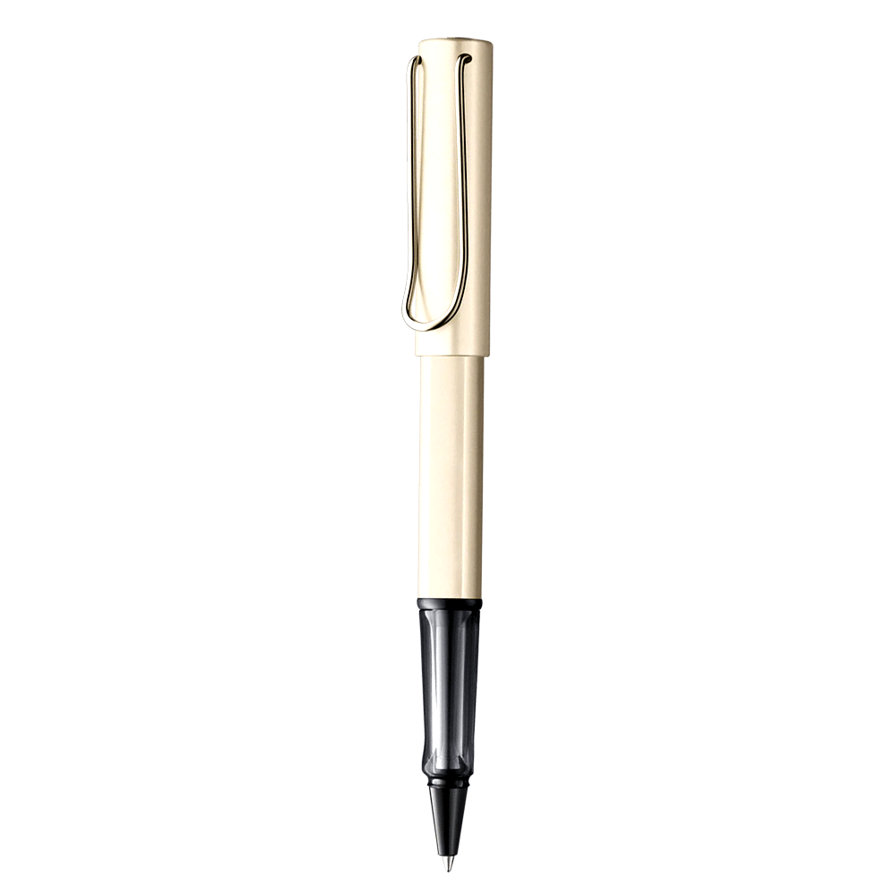 Rollerball Pen LAMY Lx Palladium