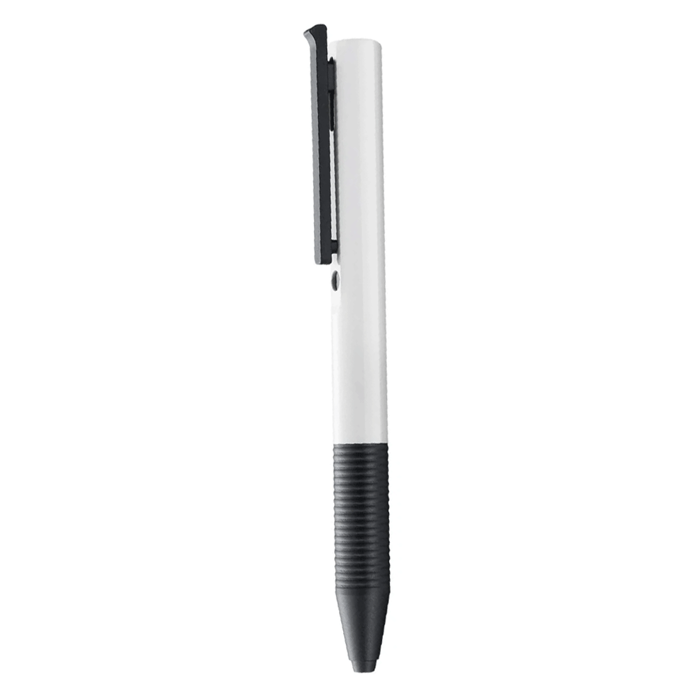 قلم حبر جاف LAMY tipo Al/K White