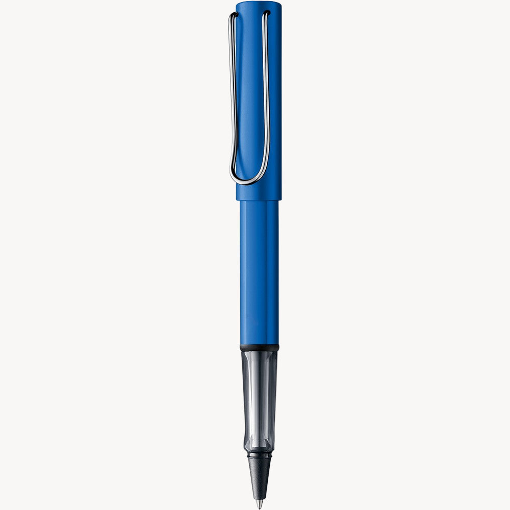 Rollerball Pen LAMY AL-star oceanblue Lamy