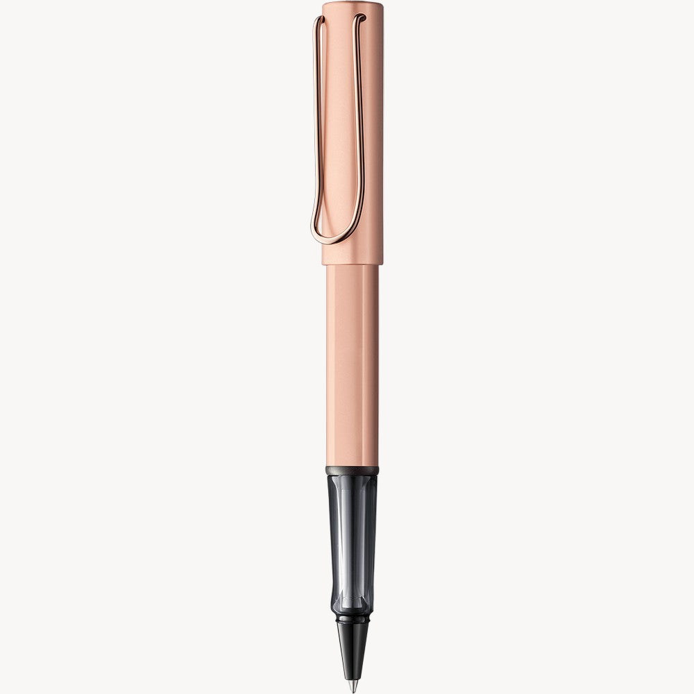 Rollerball Pen LAMY Lx rosegold Lamy