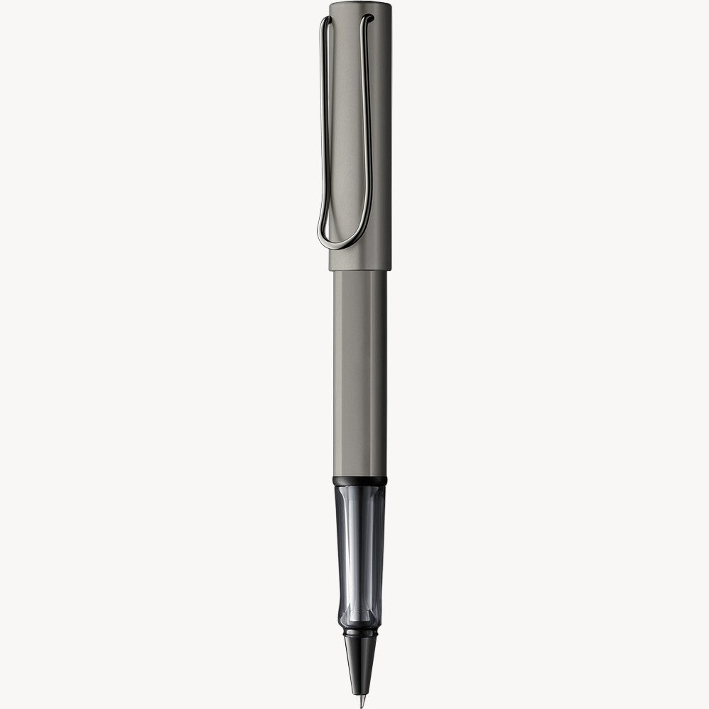 Rollerball Pen LAMY Lx ruthenium Lamy