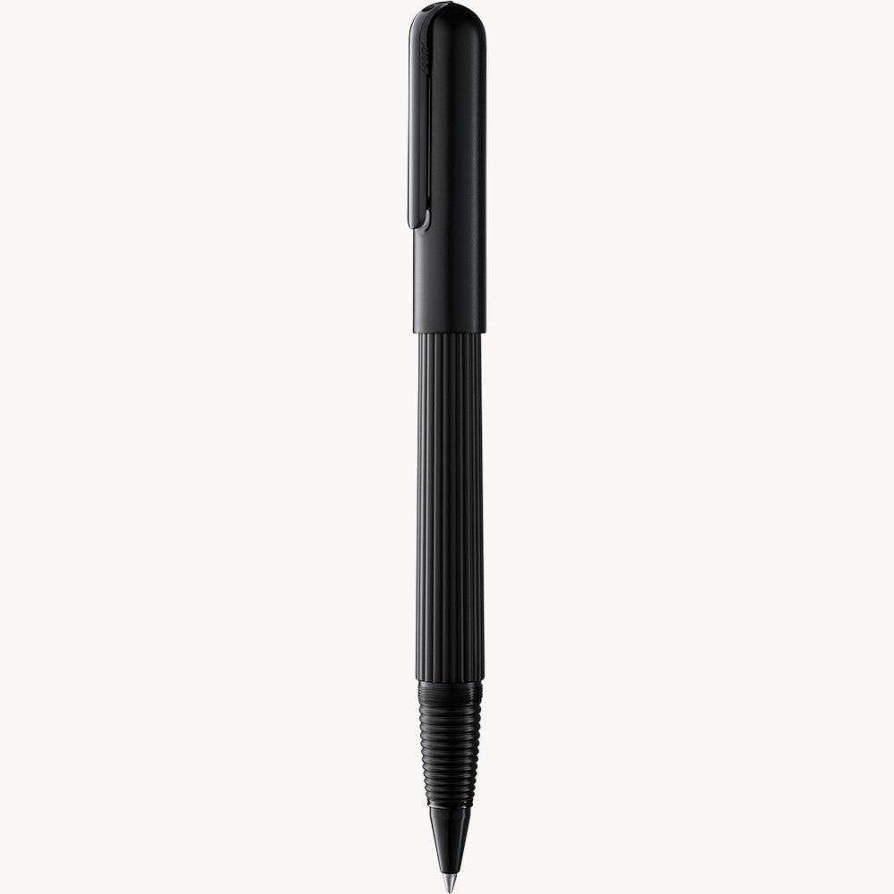 Rollerball Pen LAMY imporium black-black Lamy
