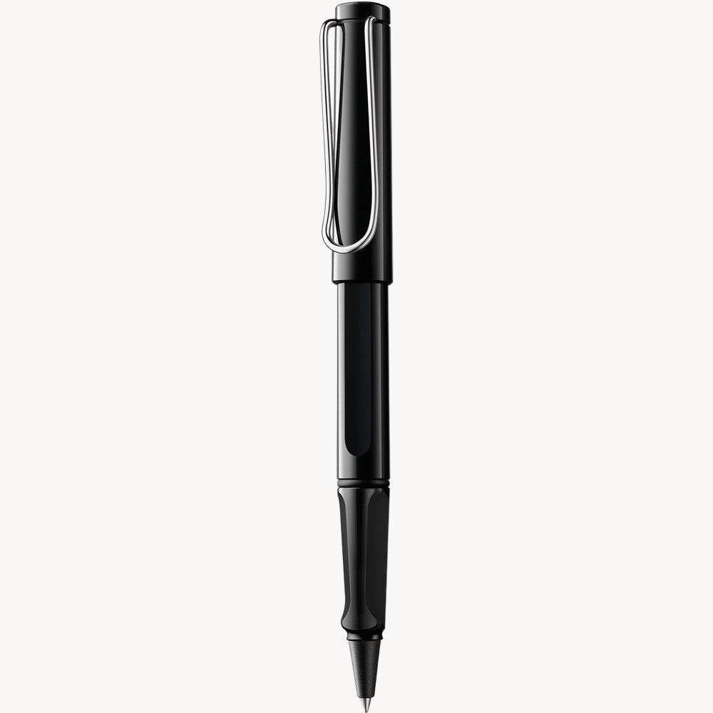 Rollerball Pen LAMY safari black Lamy