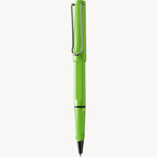 Rollerball Pen LAMY safari green Lamy