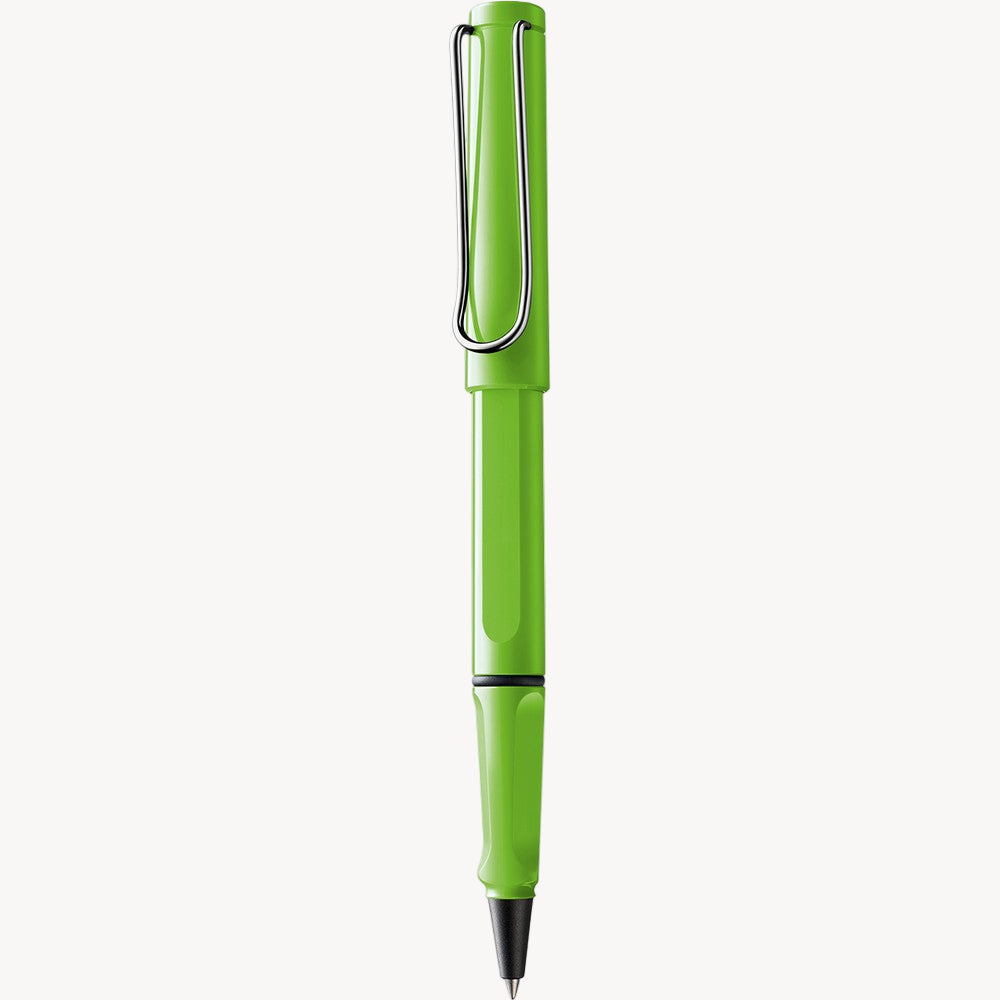 Rollerball Pen LAMY safari green Lamy