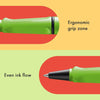 Rollerball Pen LAMY safari green