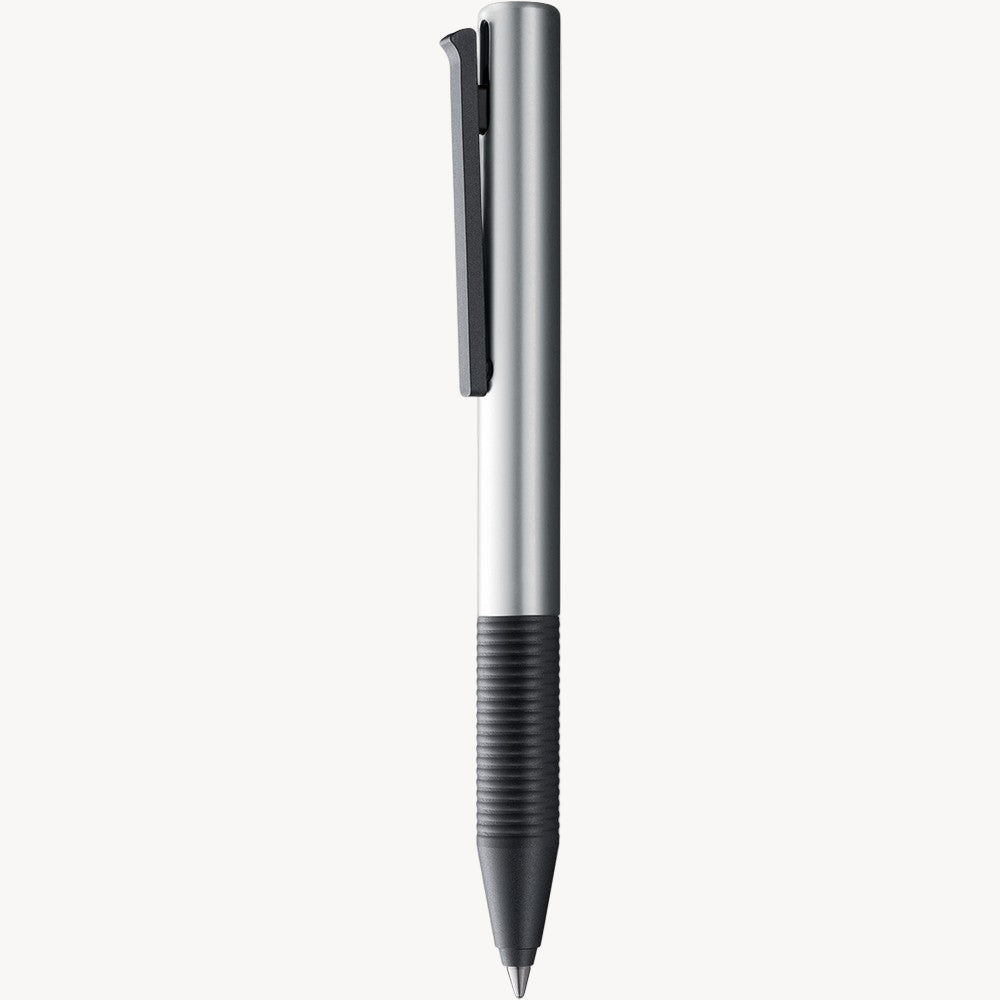 Rollerball Pen LAMY tipo Al/K silver Lamy