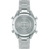 Seiko Prospex SFJ005P1 Brown Dial Solar Chronograph Watch