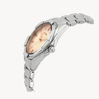 Seiko SKK725P1 Discover More Diamond Accents Quartz  100M Women's Watch