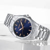 Seiko SKK889P1 Blue Dial Diamond Accent Women's Watch