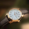 Seiko SNE530P1 39mm White Dial Solar Men's Watch