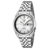 Seiko 5 SNK355K1 Silver Dial Automatic Men's Watch