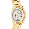 Seiko 5 SNK610K1 37mm Gold Dial Automatic Women's Watch