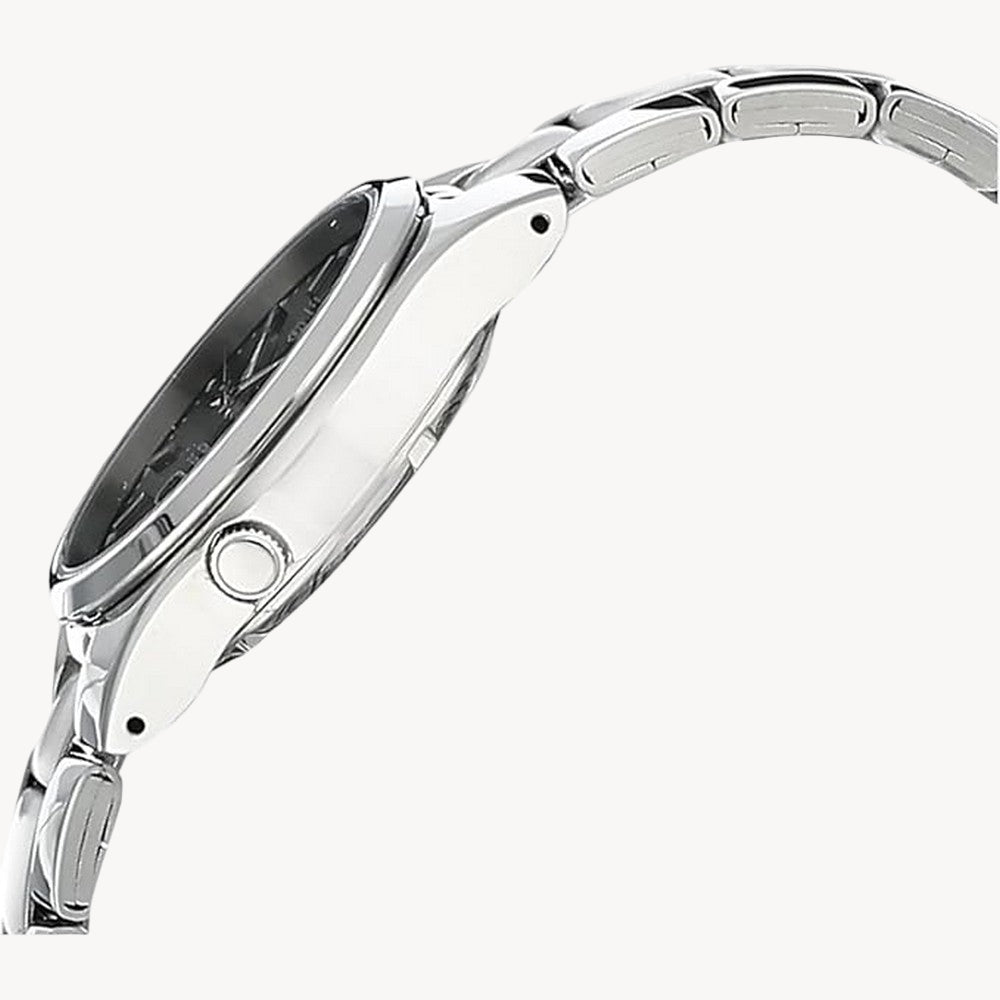 SEIKO 5 SNK621 Automatic Grey Dial Men's Watch