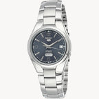 SEIKO 5 SNK621 Automatic Grey Dial Men's Watch