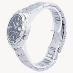 ساعة سيكو 5 SNKD99K1 للرجال أوتوماتيكية تناظرية بسوار من الفولاذ المقاوم للصدأ