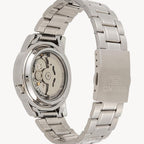 Seiko 5 SNKE57J1 Men's Automatic Watch with Analog Display and Stainless Steel Strap