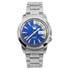 Seiko SNKK27K1 5 Quarter Speed Dial Look Men's Watch