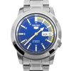 Seiko SNKK27K1 5 Quarter Speed Dial Look Men's Watch