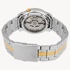 SEIKO 5 SNKL84K1 Automatic White Dial Men's Watch