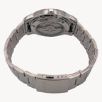 Seiko 5 SNKP11K1 Automatic Black Dial Men's Watch