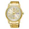 Seiko SNKP20K1 Dial Color Silver Series 5 Men's Automatic Watch