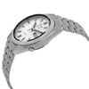 Seiko SNXF05K1 Series 5 White Dial Automatic Men's Watch